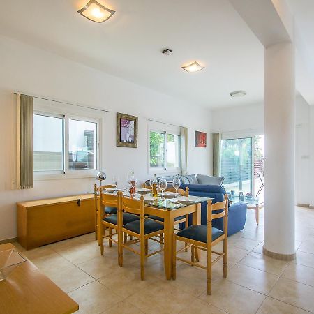 Sotira  Ayia Thekla Atlas 10 Villa מראה חיצוני תמונה
