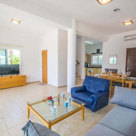 Sotira  Ayia Thekla Atlas 10 Villa מראה חיצוני תמונה