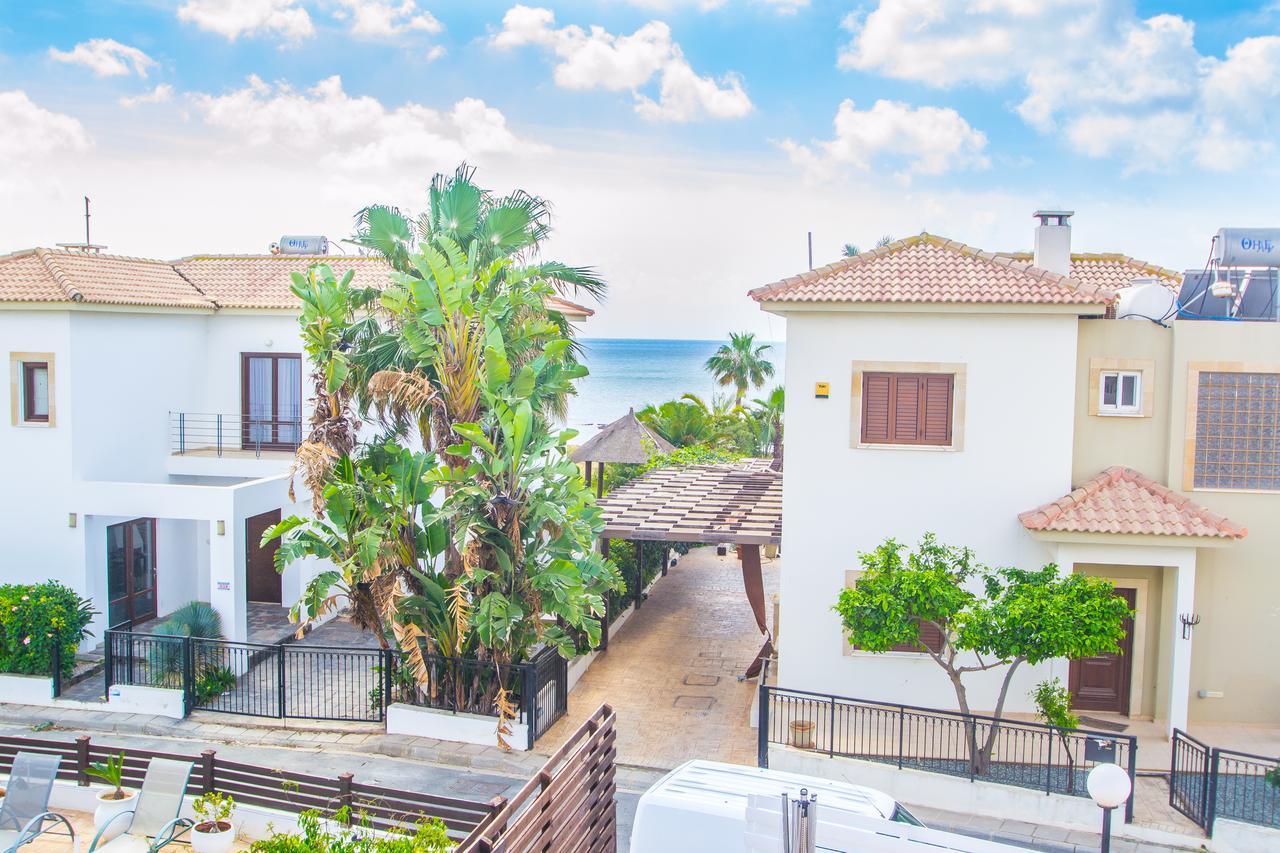 Sotira  Ayia Thekla Atlas 10 Villa מראה חיצוני תמונה