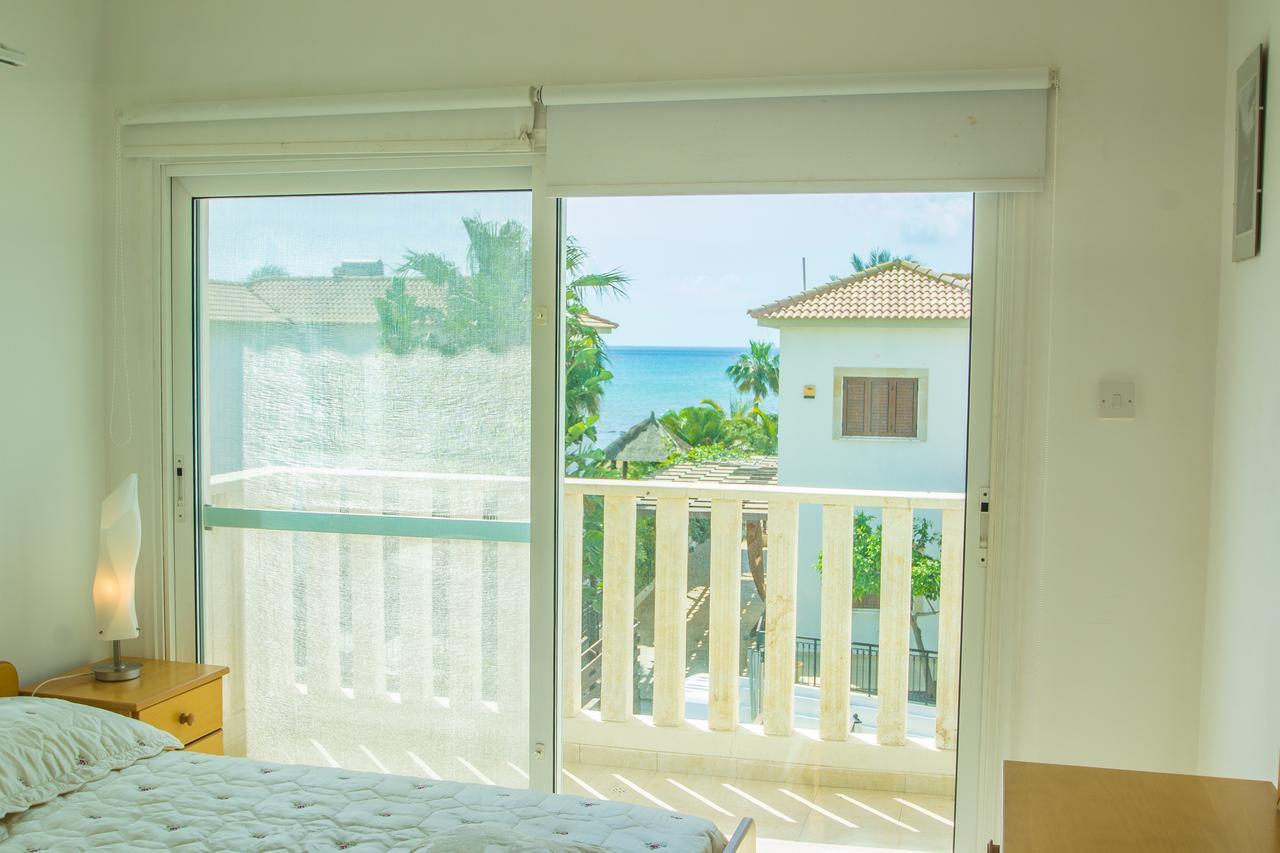 Sotira  Ayia Thekla Atlas 10 Villa מראה חיצוני תמונה
