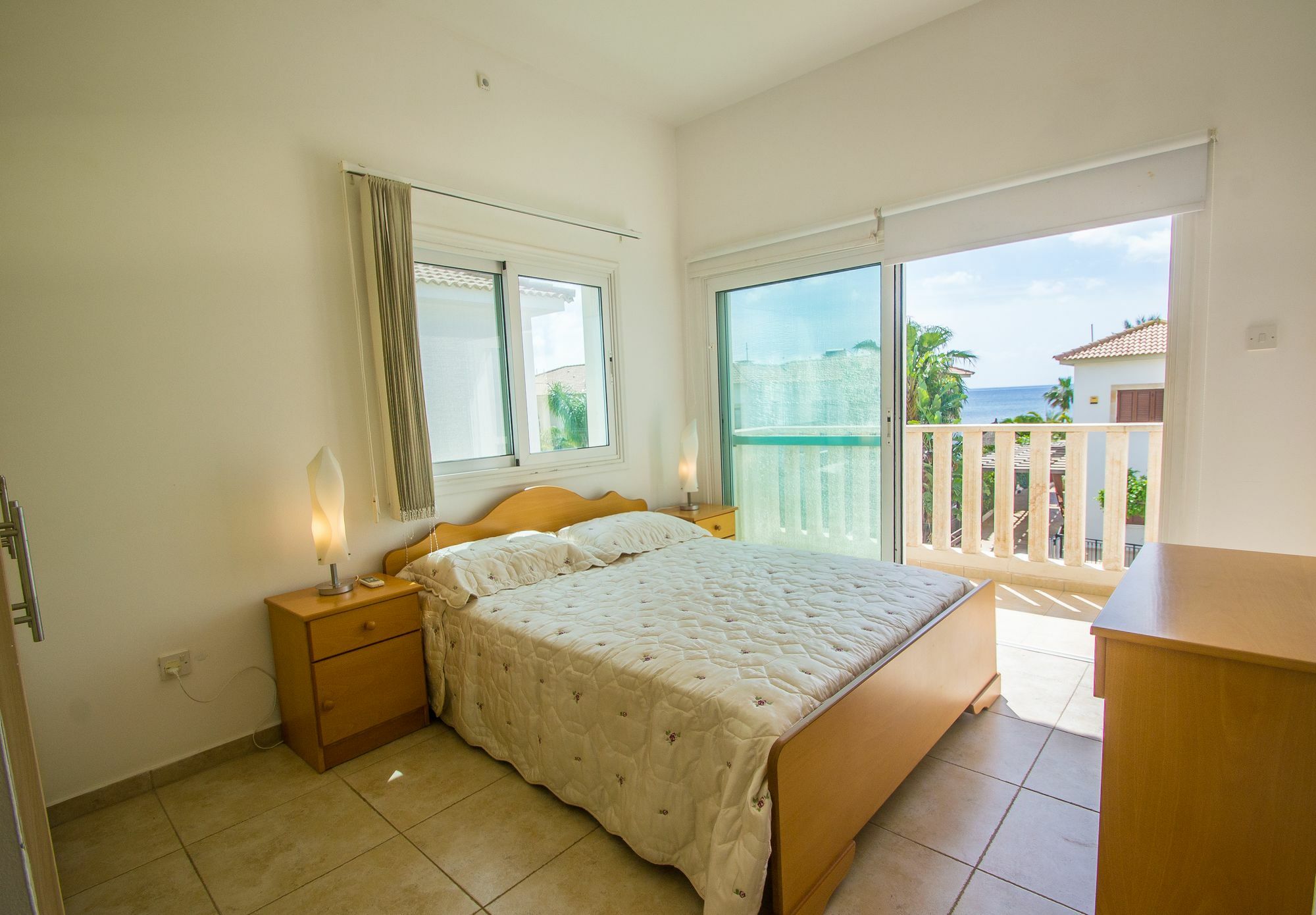 Sotira  Ayia Thekla Atlas 10 Villa מראה חיצוני תמונה