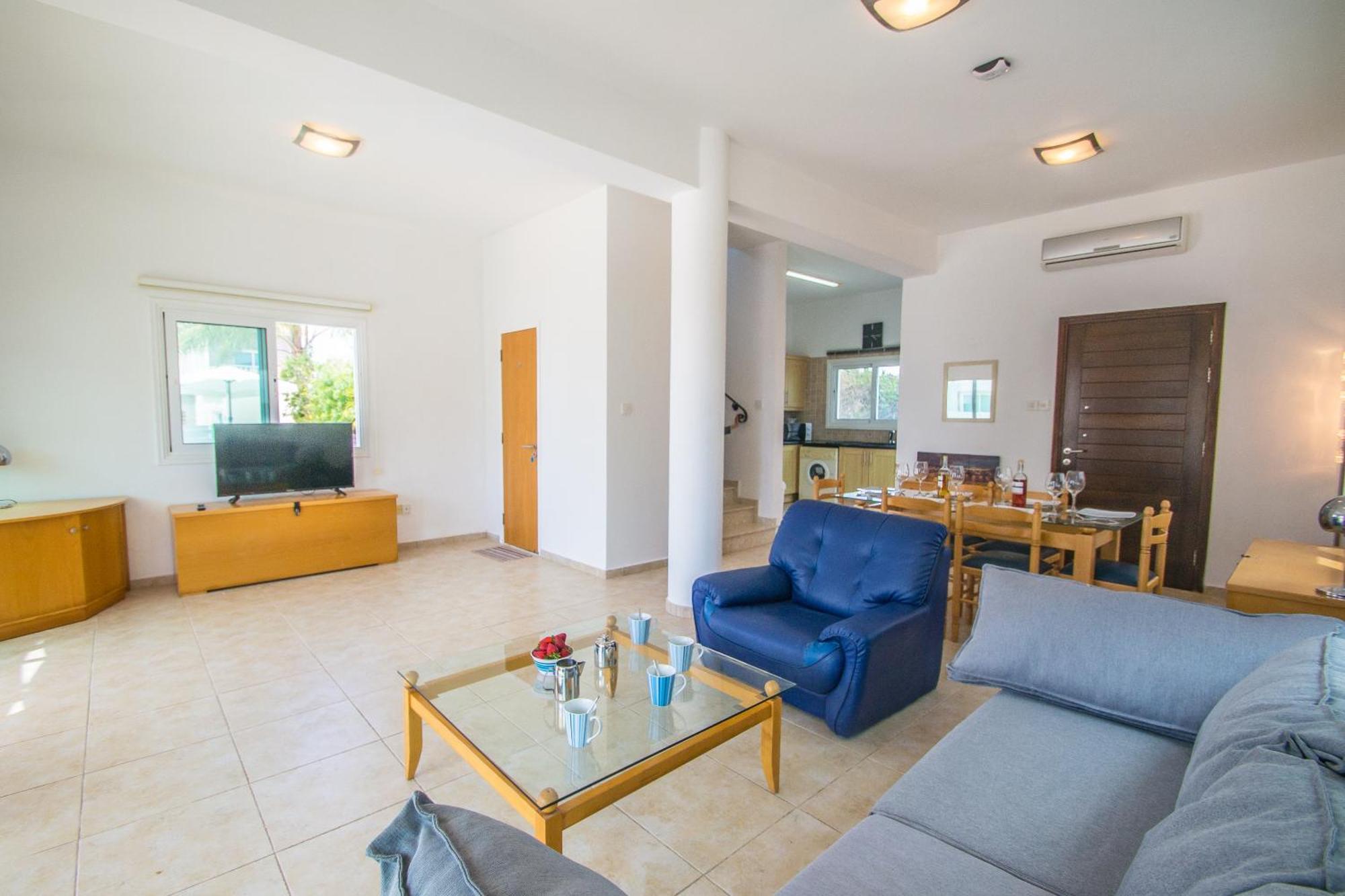 Sotira  Ayia Thekla Atlas 10 Villa מראה חיצוני תמונה