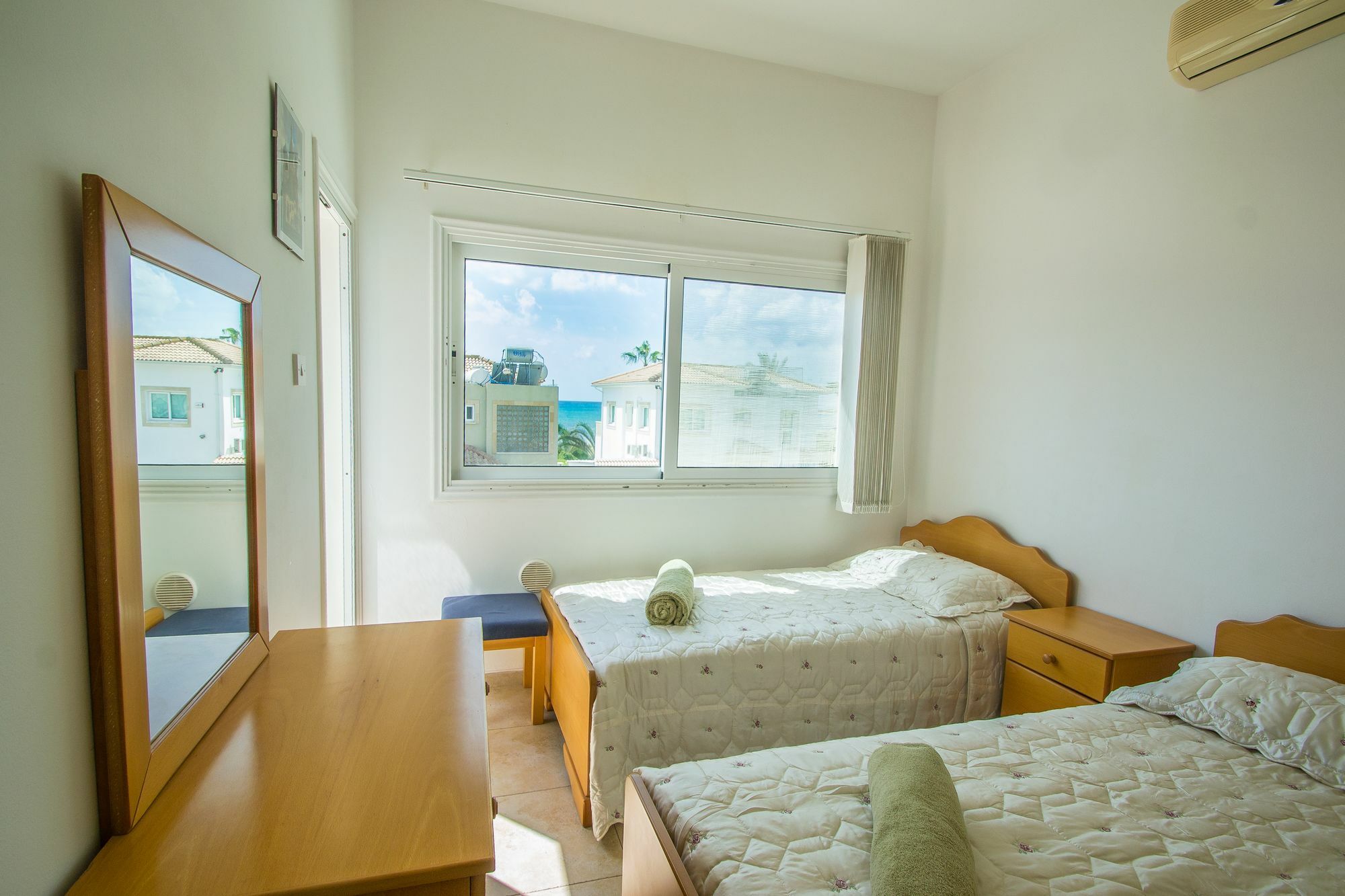 Sotira  Ayia Thekla Atlas 10 Villa מראה חיצוני תמונה