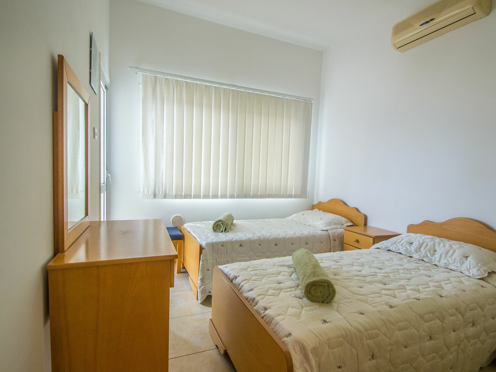 Sotira  Ayia Thekla Atlas 10 Villa מראה חיצוני תמונה