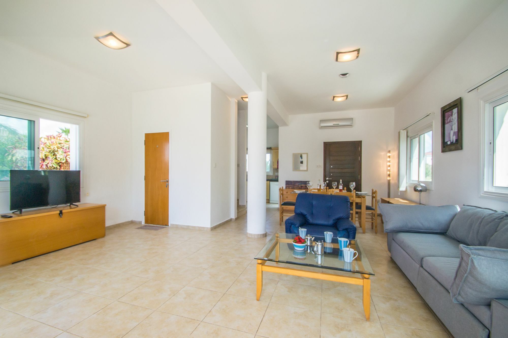 Sotira  Ayia Thekla Atlas 10 Villa מראה חיצוני תמונה